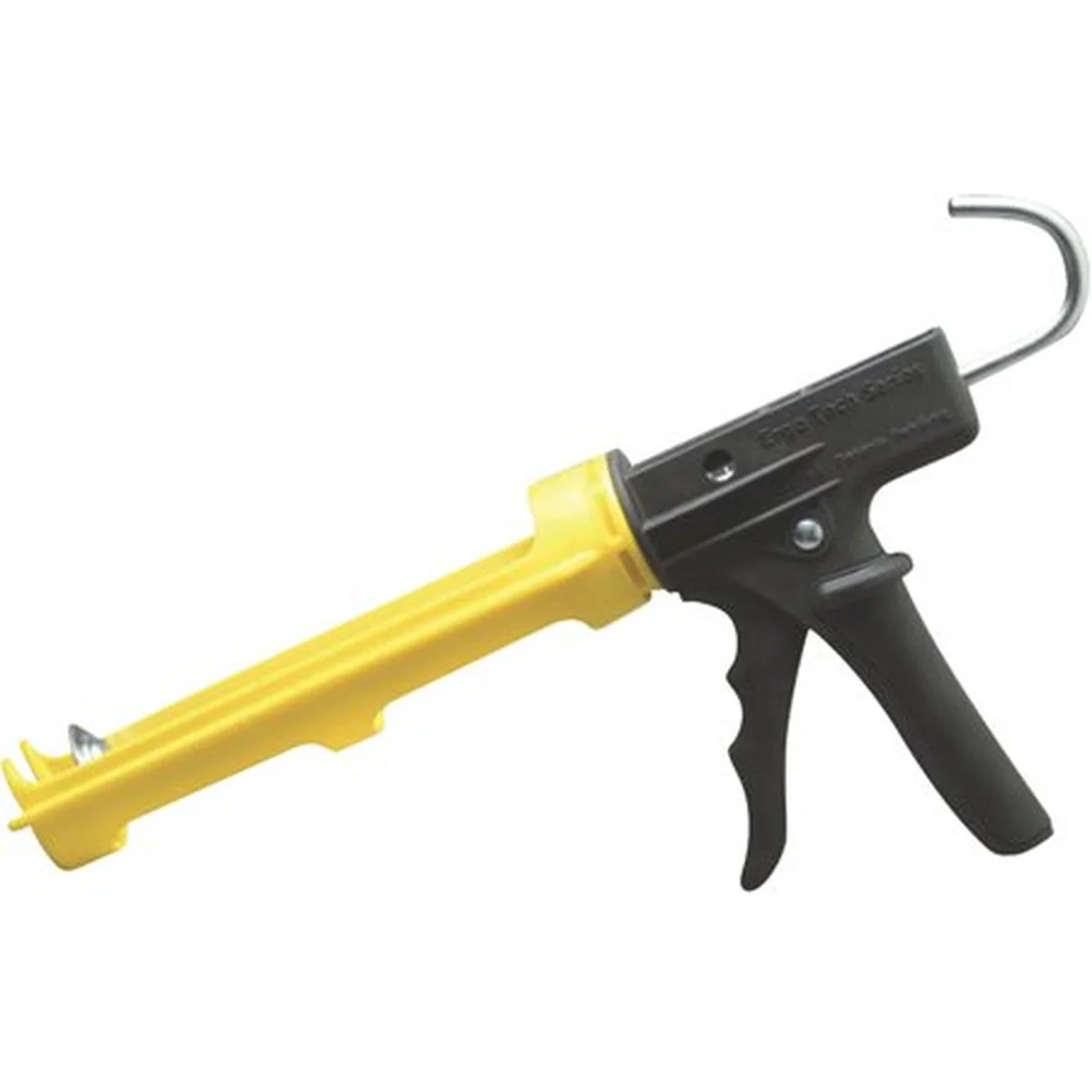 Rotating Cradle 12:1 Composite Contractor Caulk Gun