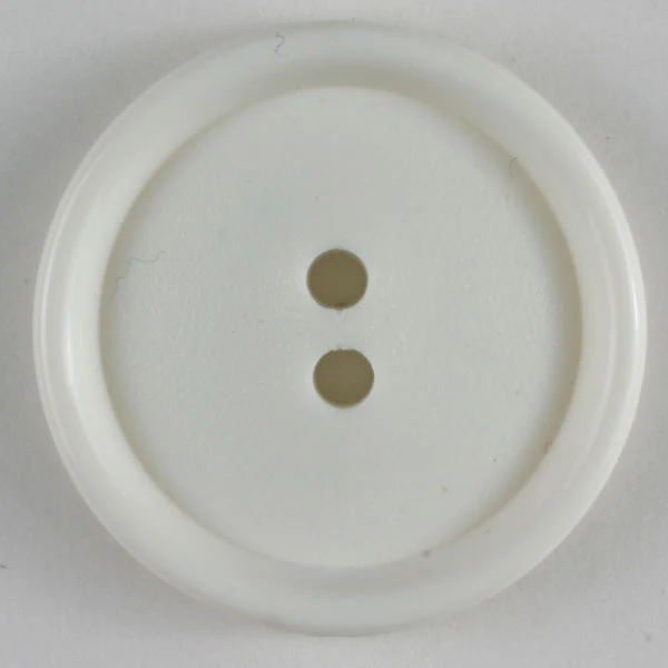 Round Button with Outer Edge Ridge - Image 2