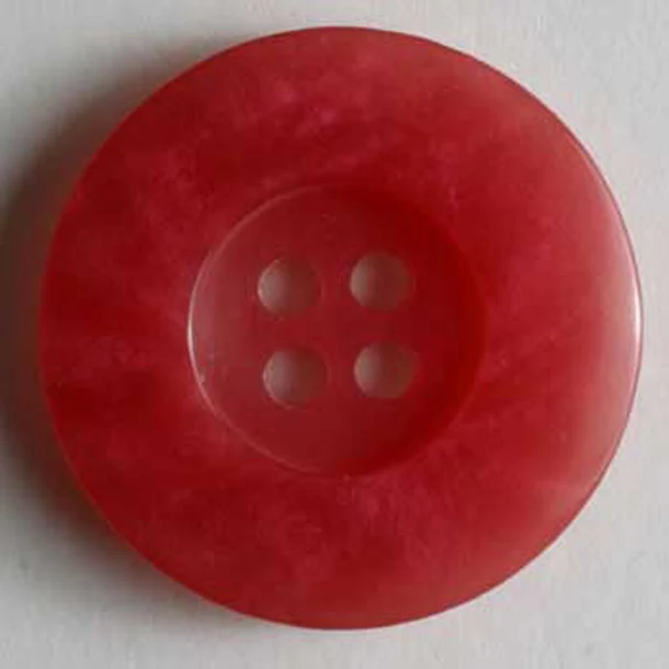 Round Classic Bordered Buttons