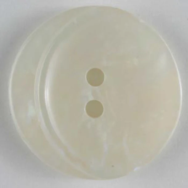 Round Marble Crescent Buttons - Image 4