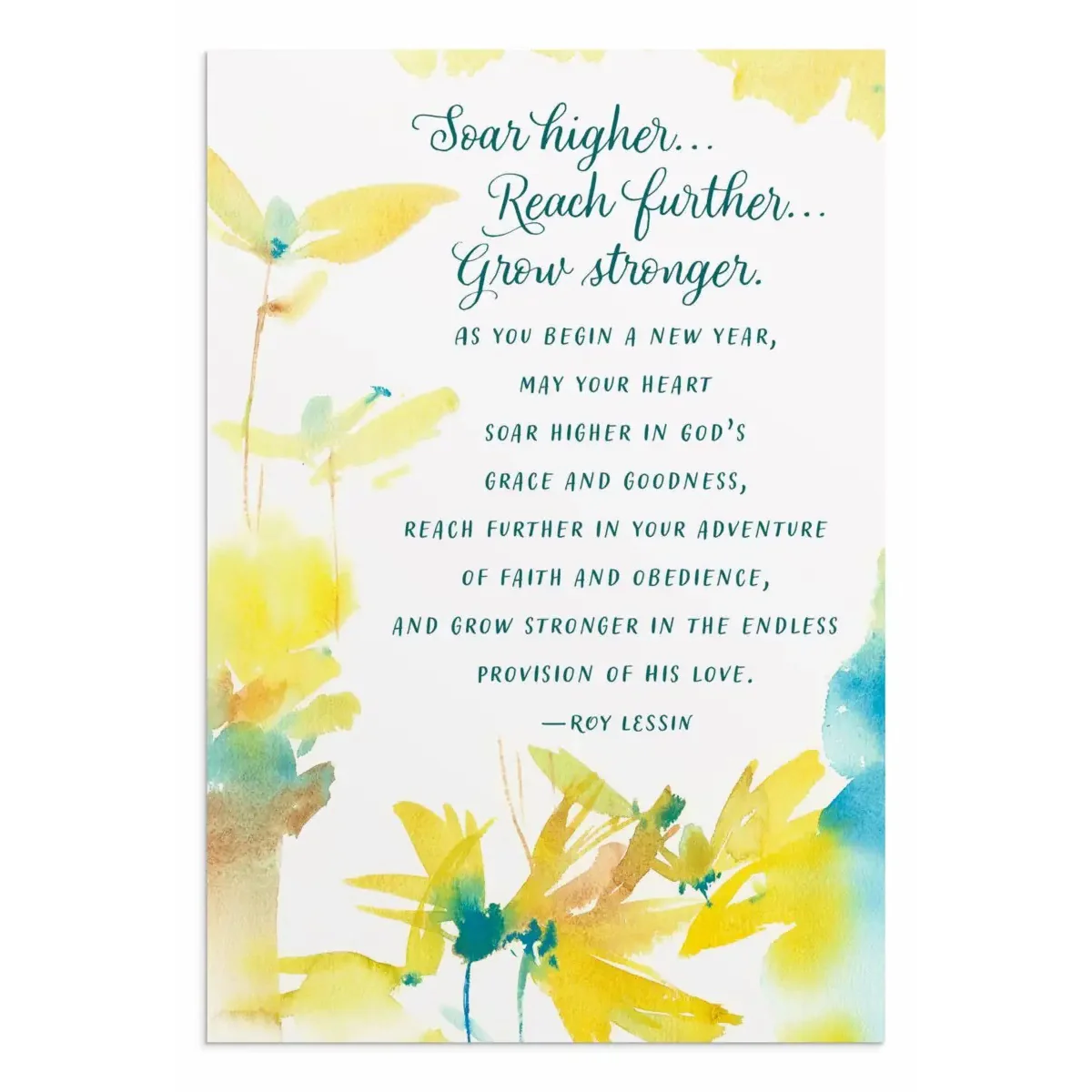 Roy Lessin Birthday Boxed Cards U1200 - Image 4