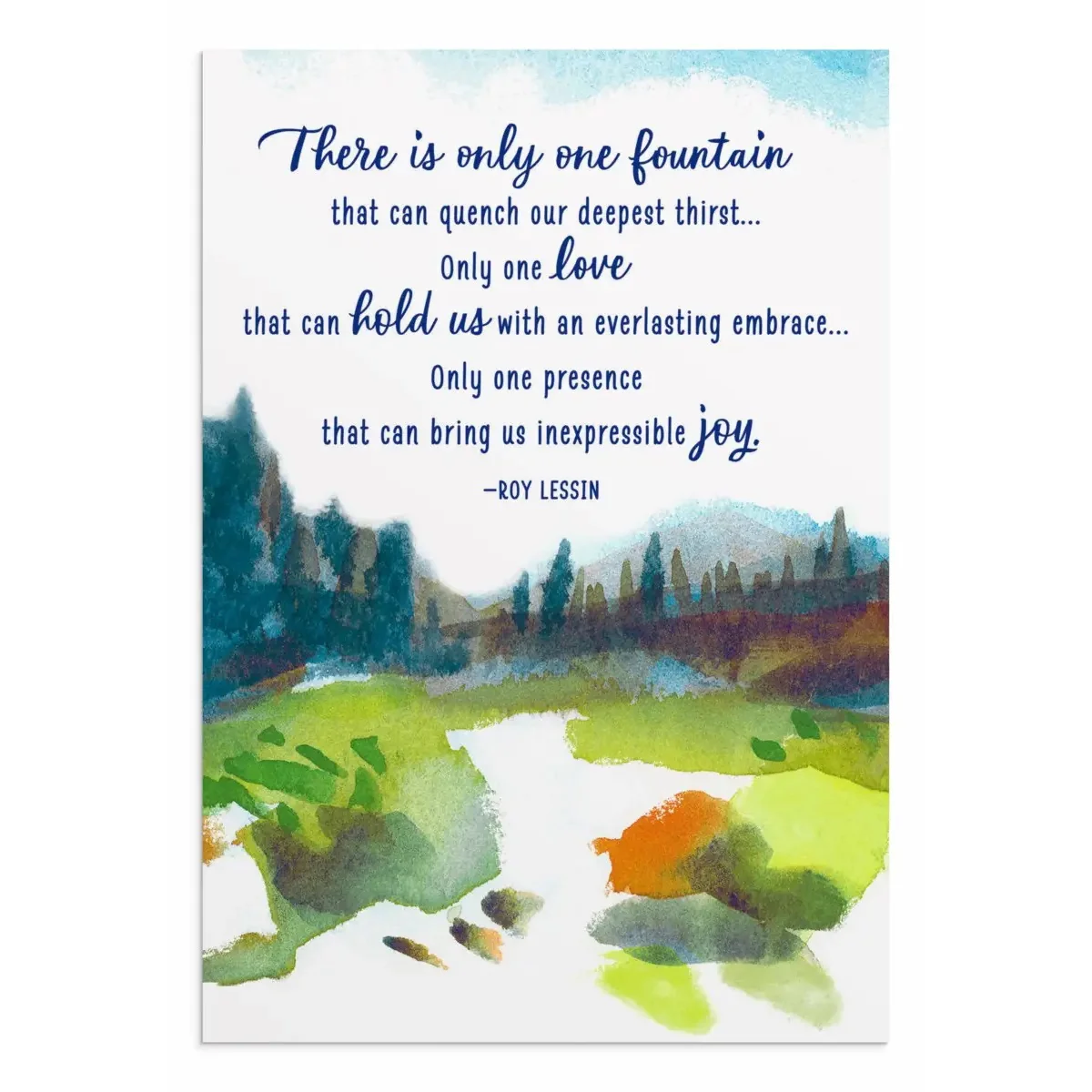Roy Lessin Birthday Boxed Cards U1200 - Image 8