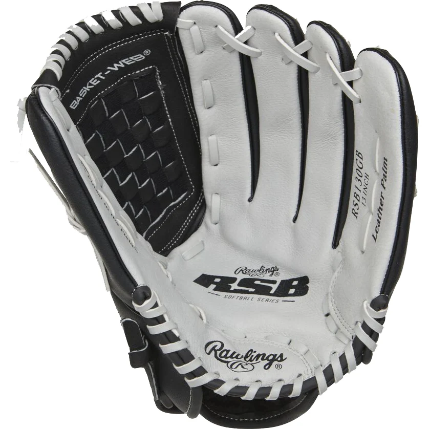 RSB Softball Fielding Glove - Image 3