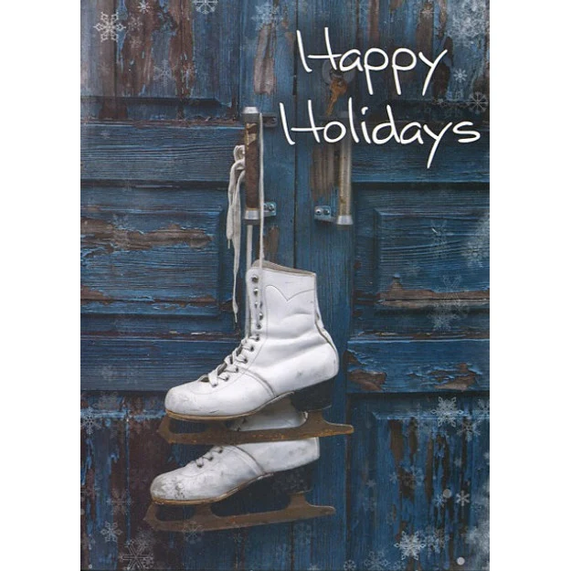 Rustic Christmas Boxed Cards FT22444 - Image 4