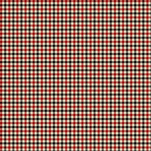 Rustic Journey Collection Cotton Fabrics 1656