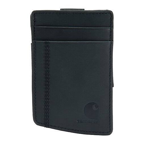 Saddle Leather Front Pocket Wallet B0000648