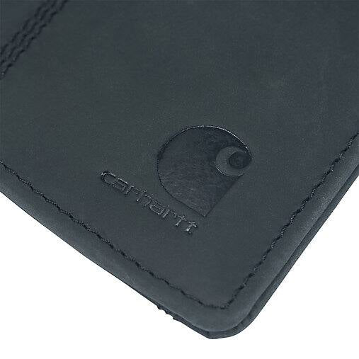 Saddle Leather Front Pocket Wallet B0000648 - Image 4