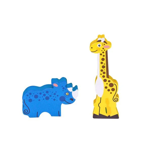 Safari Chunky Puzzle 3722 - Image 4