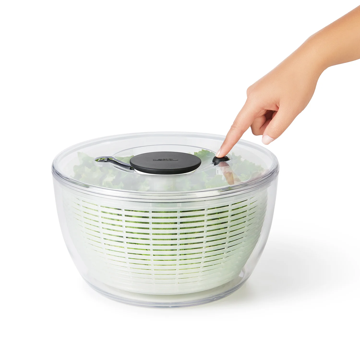Salad Spinner 32480 - Image 6