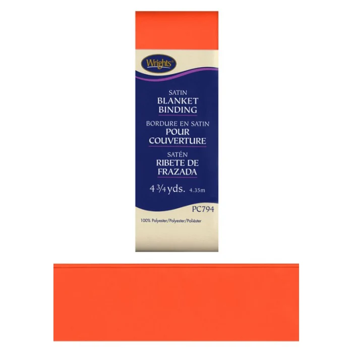 Satin Blanket Binding 117794 - Image 10
