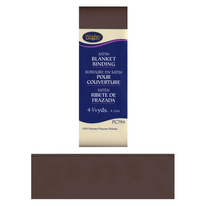 Satin Blanket Binding 117794 - Image 19