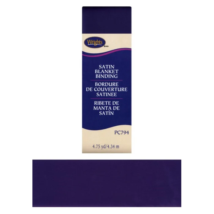 Satin Blanket Binding 117794 - Image 27