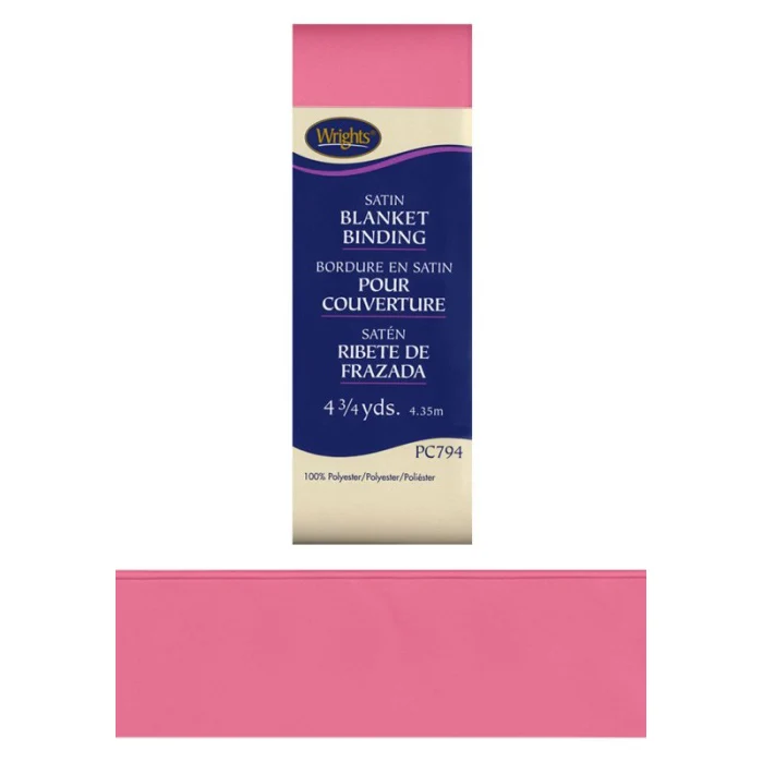 Satin Blanket Binding 117794 - Image 33