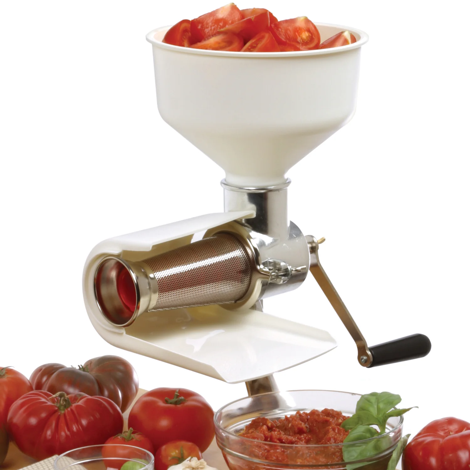 Sauce Master 1951 - Image 3
