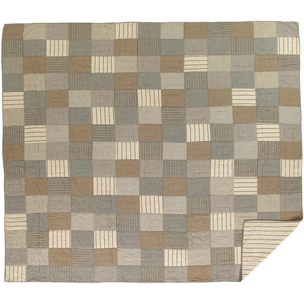 Sawyer Mill Quilt 38036 38035 - Image 2