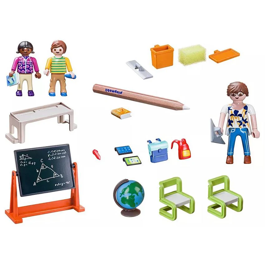 School Carry Case 70314 - Image 2