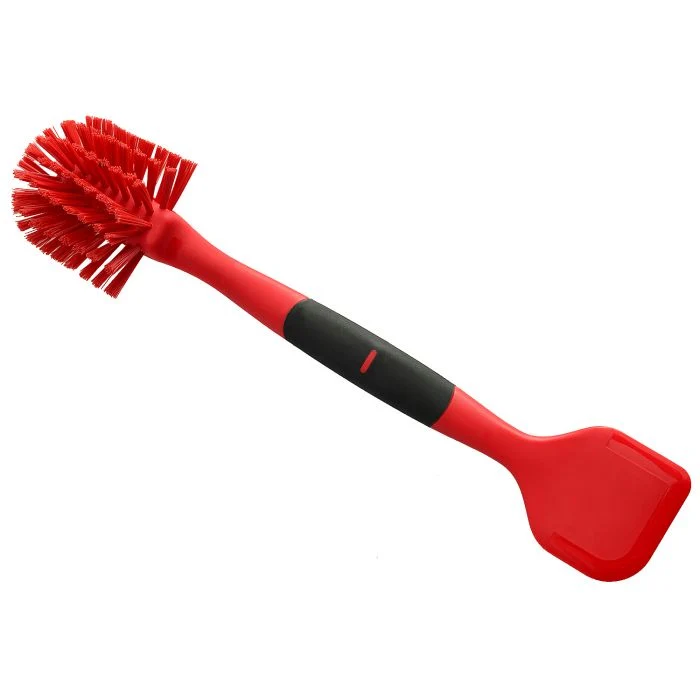 Scraper Scrub Brush 1088R - Image 2