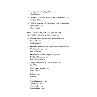 Scrolling Ourselves to Death 99446 - Image 3