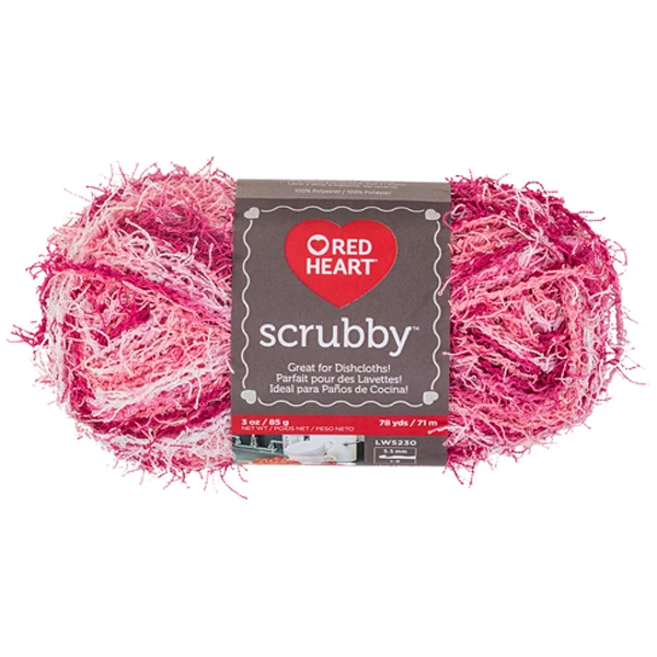 Scrubby Yarn E833 3 oz- 3.5 oz - Image 10