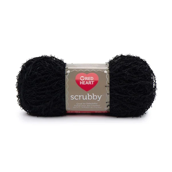 Scrubby Yarn E833 3 oz- 3.5 oz - Image 19