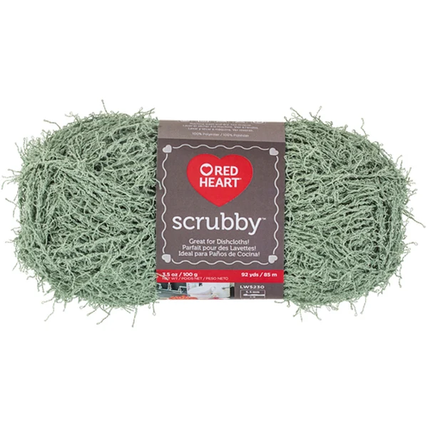 Scrubby Yarn E833 3 oz- 3.5 oz - Image 6