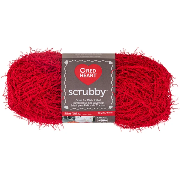 Scrubby Yarn E833 3 oz- 3.5 oz - Image 7