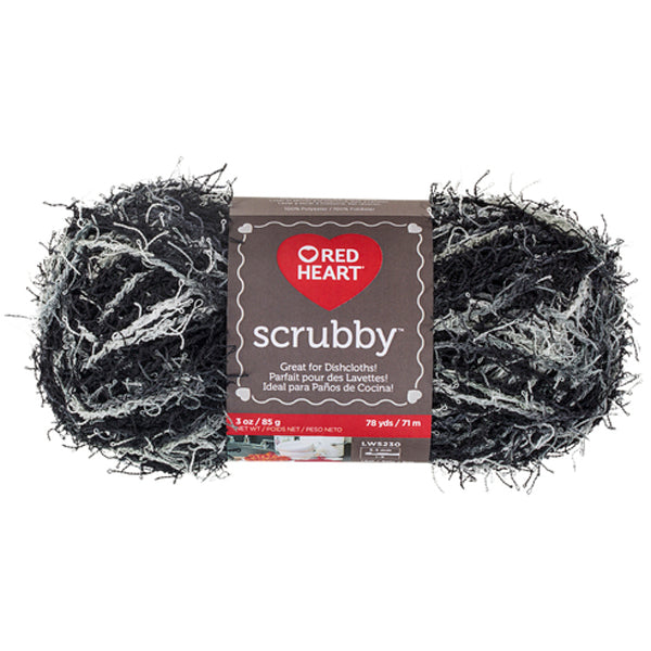 Scrubby Yarn E833 3 oz- 3.5 oz - Image 8