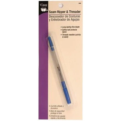 Seam Ripper & Threader 609