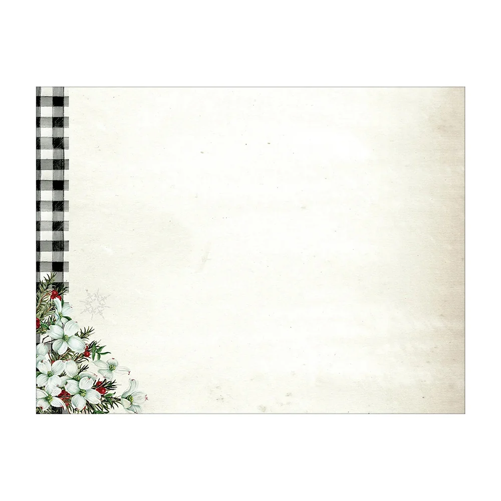 Season's Greetings Christmas Boxed Cards 1004893 - Image 3