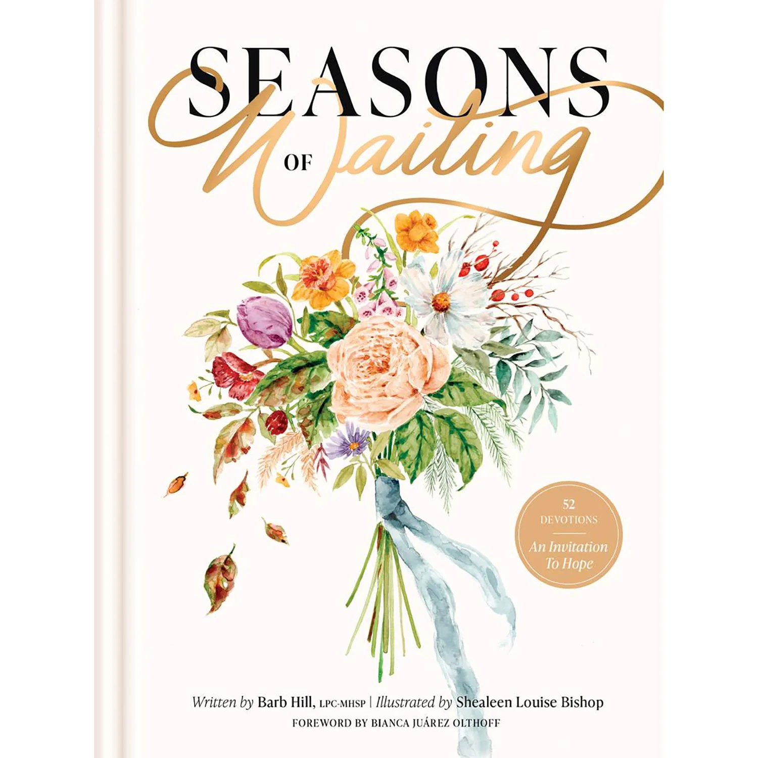Seasons of Waiting 62237