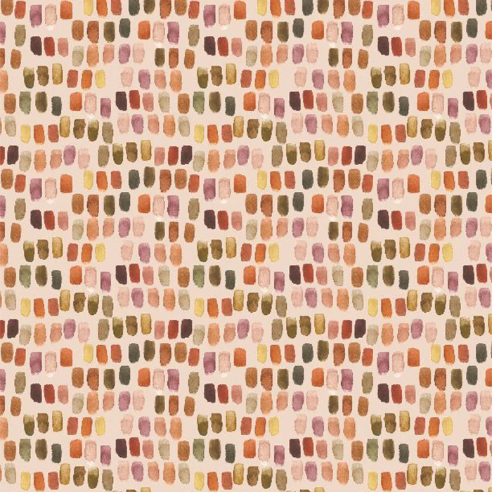 Season's Study Collection Swatches Cotton Fabric 17839