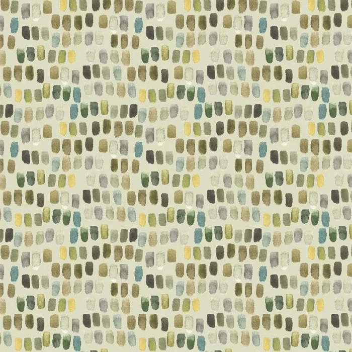 Season's Study Collection Swatches Cotton Fabric 17839 - Image 2