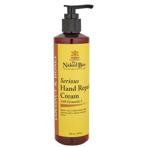 Serious Hand Repair Coconut & Honey With Ceramide 3 NBHRCO-B8