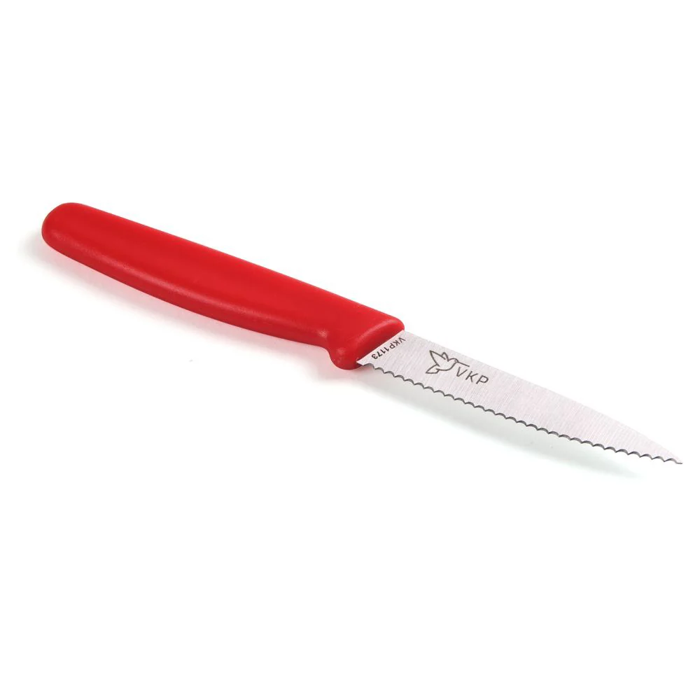 Serrated Paring Knife VKP1173 - Image 2