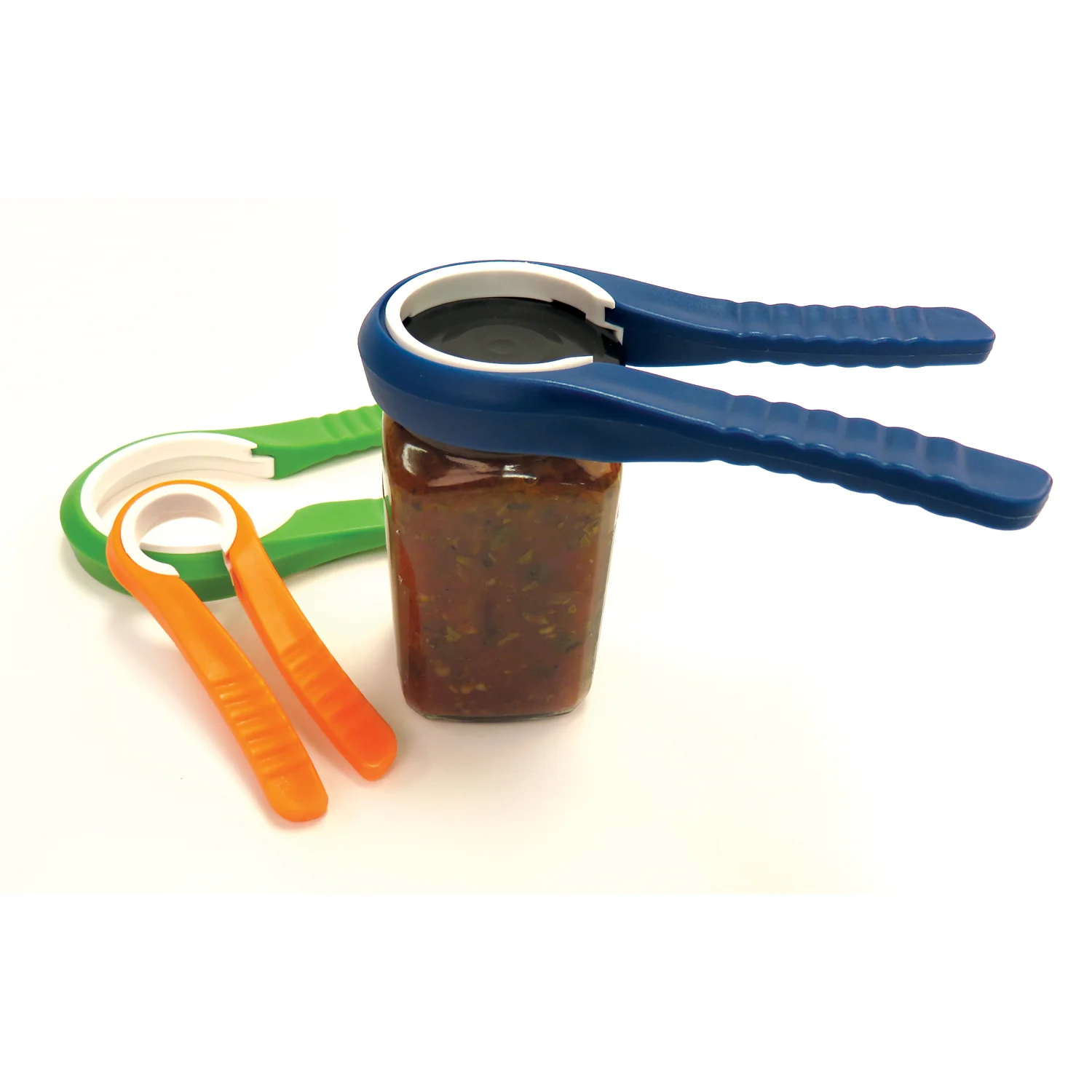 Set of 3 Jar Openers 564 - Image 2