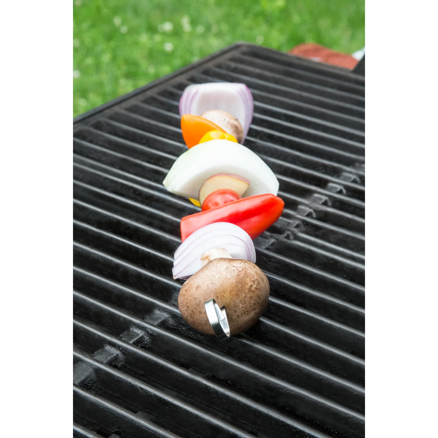 Set of 4 BBQ Skewers 5474 - Image 2