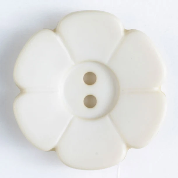 Sew-Thru Flower Buttons 1371 - Image 8