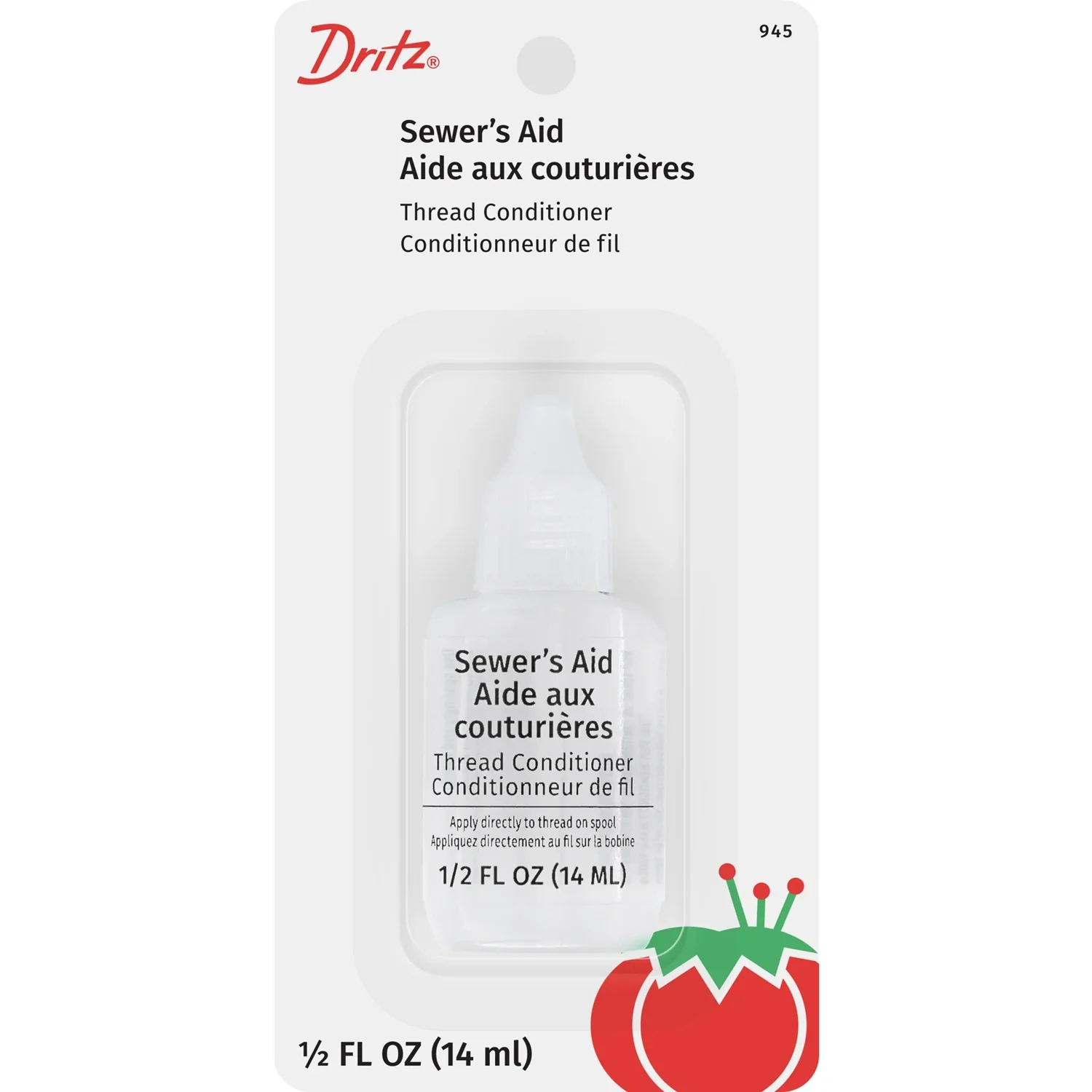 Sewer's Aid Lubricant S-945