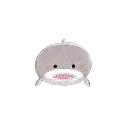 Shark Plush Pillow 63361 - Image 2