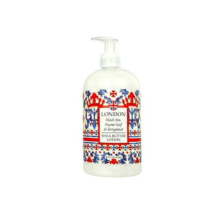 Shea Butter Lotion - Image 2