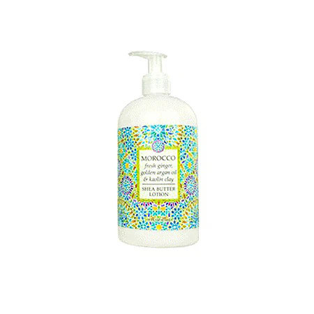 Shea Butter Lotion - Image 3