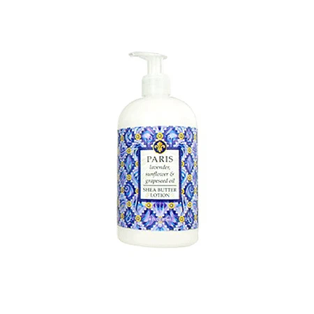 Shea Butter Lotion - Image 4