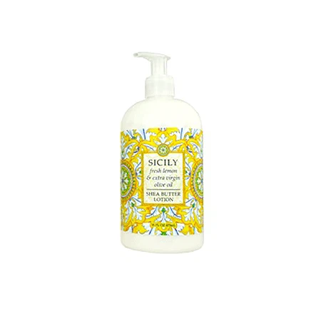 Shea Butter Lotion - Image 5