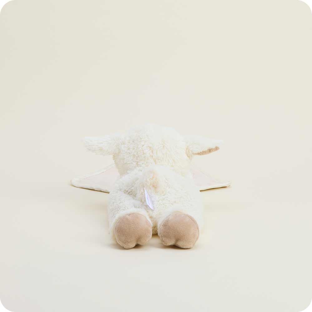 Sheep Warmies Security Blankie BP-SHE-2 - Image 2