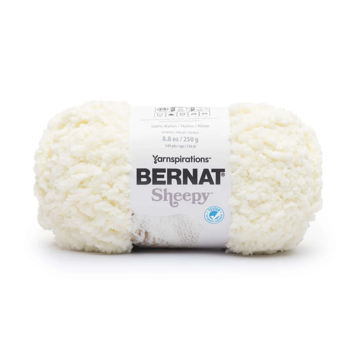 Sheepy Yarn 161043 - Image 4