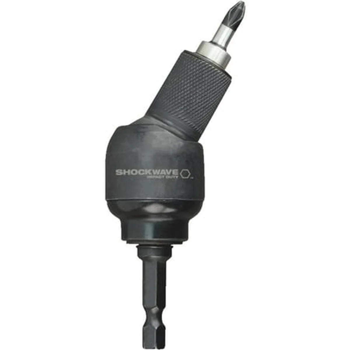 Shockwave 11-Piece Knuckle Bit Holder - Image 2
