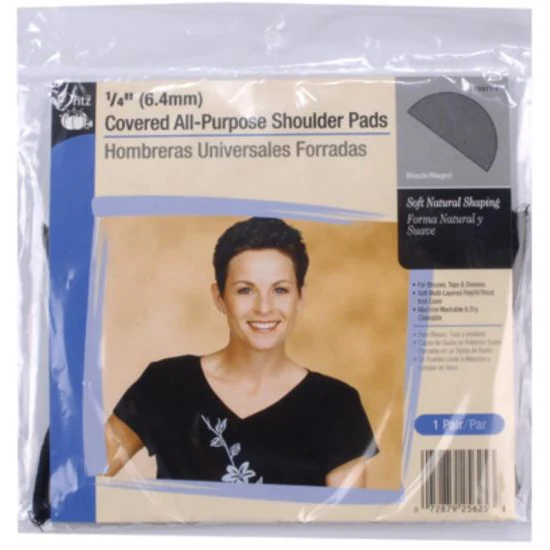 Shoulder Pads 5307 - Image 2