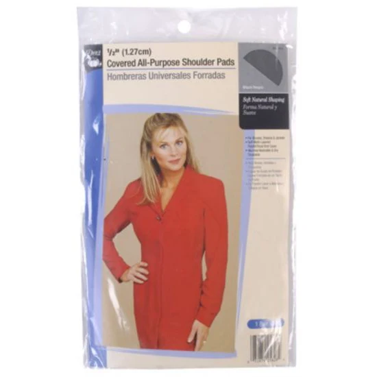 Shoulder Pads 5307 - Image 3