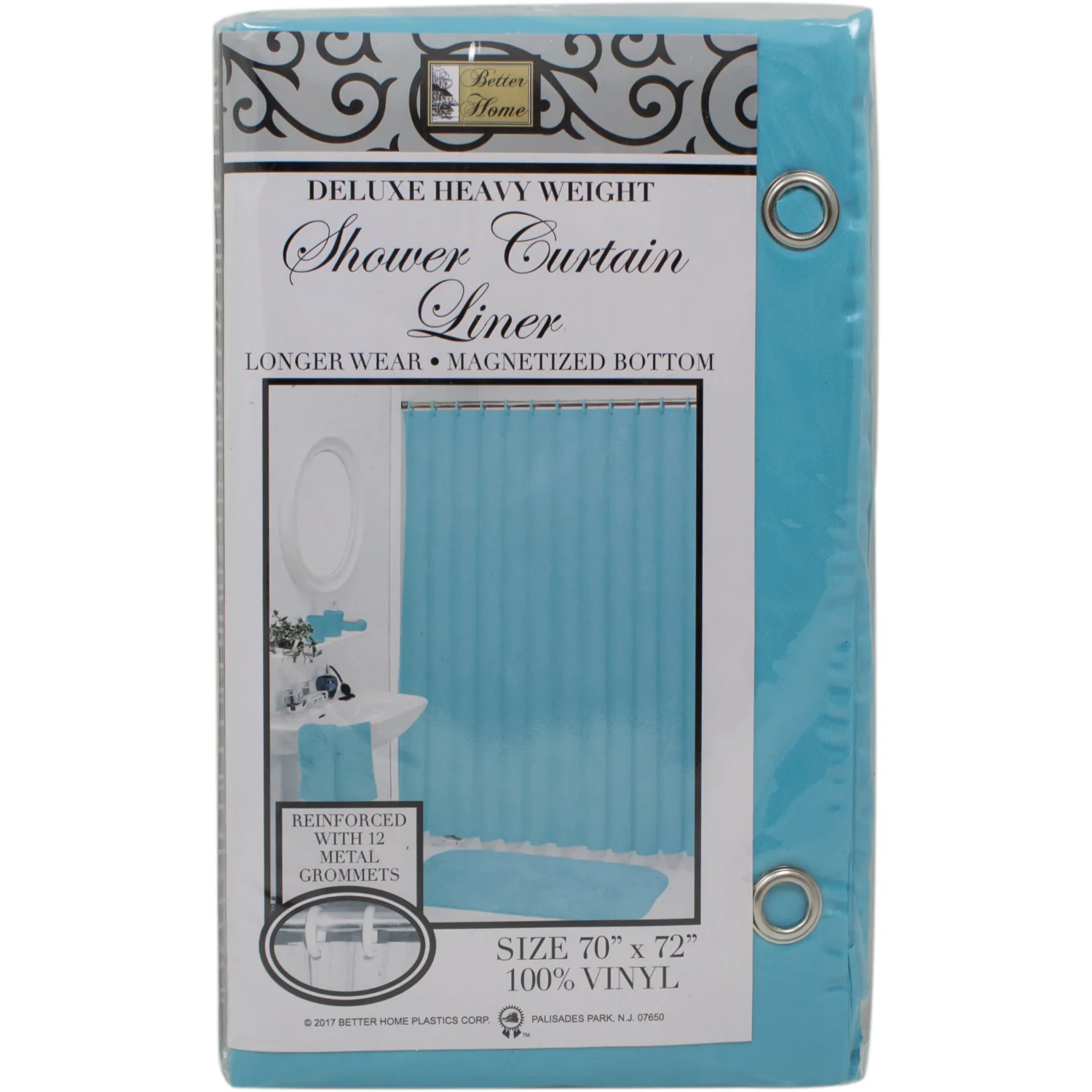 Shower Curtain Liner 885 - Image 10