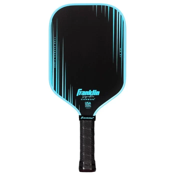 Signature Carbon Series Pickleball Paddle 59325C - Image 2